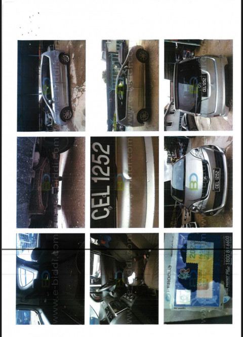 PERODUA ALZA 1500 SX (M)