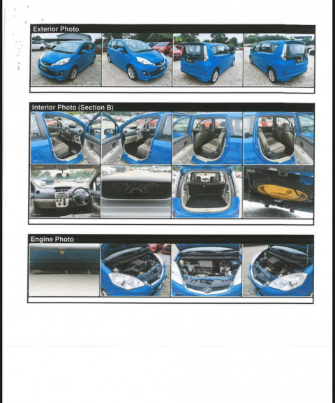 PERODUA ALZA 1500 EZ (A)