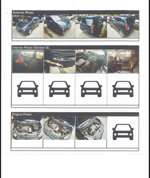 PERODUA AXIA 1000 AV (A)