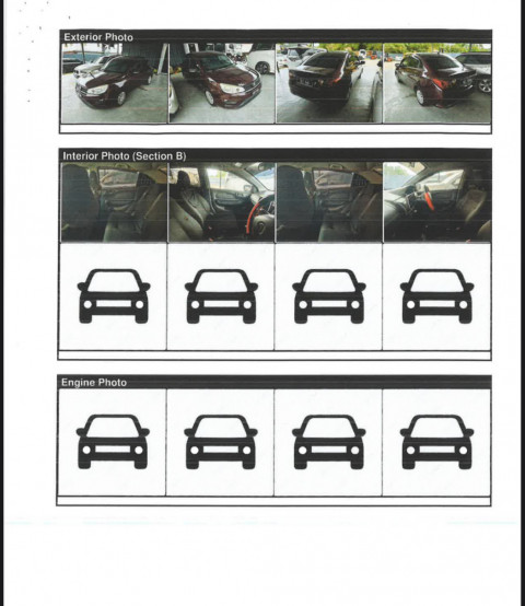 PROTON SAGA 1.3 (A) STANDARD
