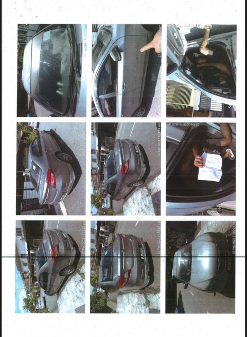 PROTON PERSONA 1.6 (A)