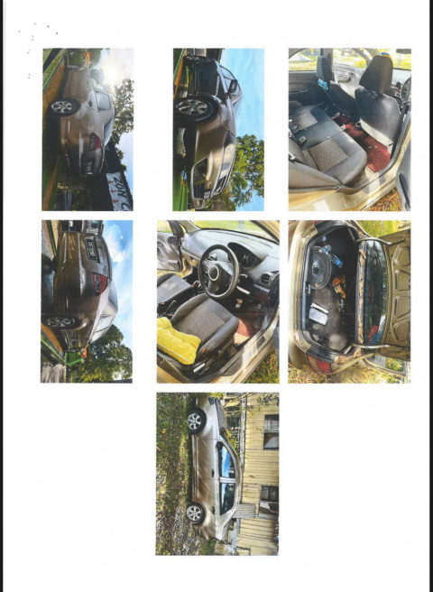 PROTON SAGA FL 1.3 (A)