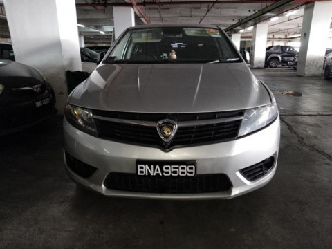 PROTON PREVE 1.6 CVT (A)