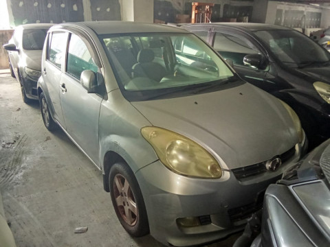 PERODUA MYVI 1.3 EZI (AUTO)