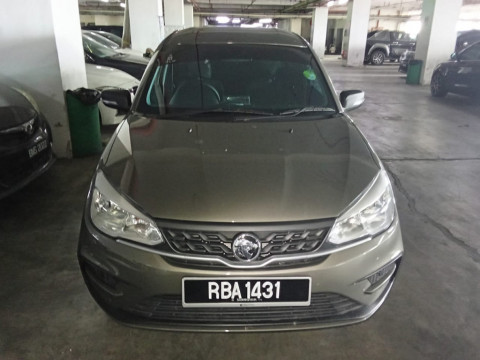 PROTON SAGA 1.3 Standard