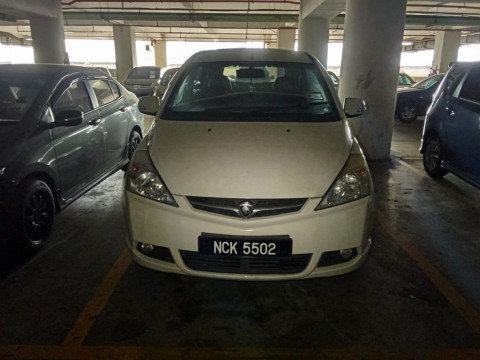 PROTON EXORA 1.6 (A)