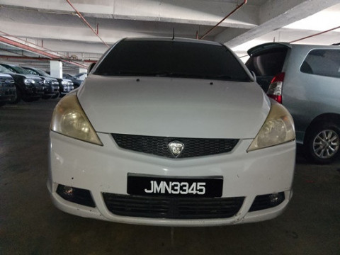 PROTON EXORA 1.6 (M)