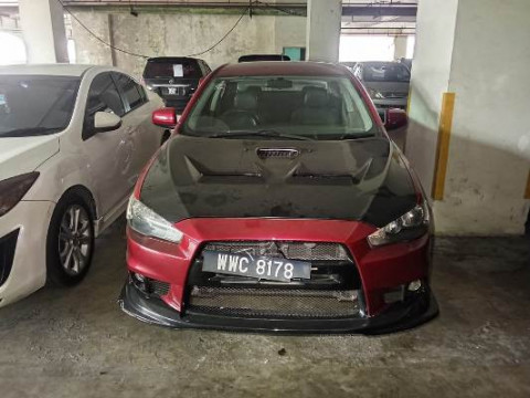 PROTON INSPIRA 1.8 (M)