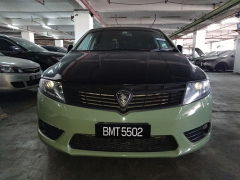 PROTON PREVE 1.6 (M)