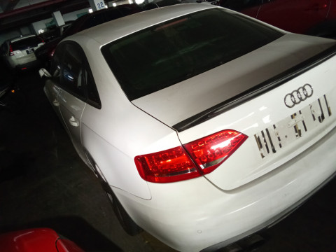 AUDI - A4 B8 TFSI S Line Multitronic 1.8DiT [IMP]