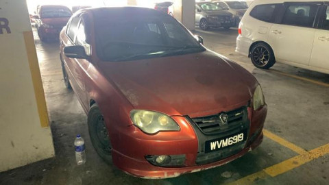 PROTON PERSONA 1.6 (A)