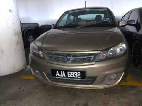 PROTON SAGA 1.3 FL (A)