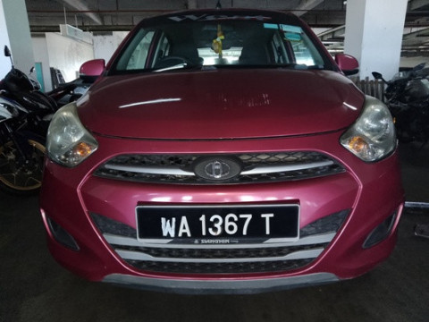 INOKOM I10 (A)