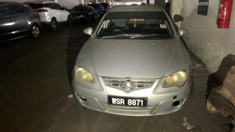 PROTON PERSONA 1.6 (A)