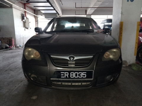 PROTON PERSONA 1.6 (M)
