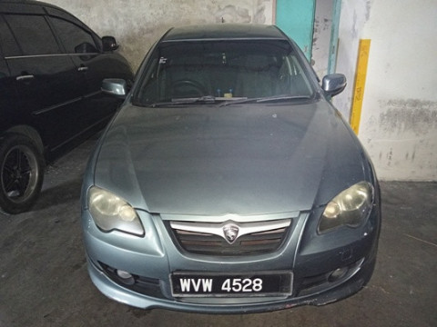 PROTON PERSONA 1.6 (A)
