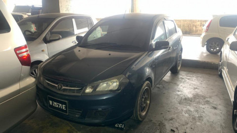 PROTON SAGA 1.3 (A)