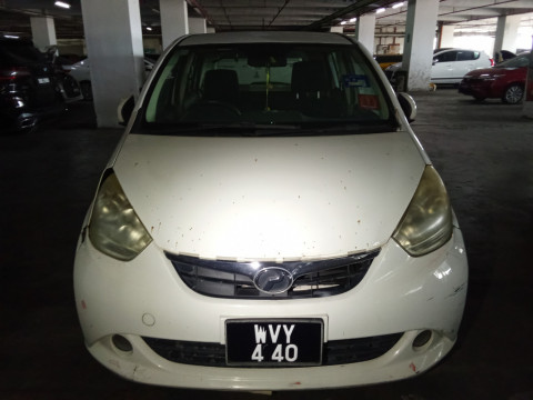 PERODUA MYVI 1.3 D3 ZH
