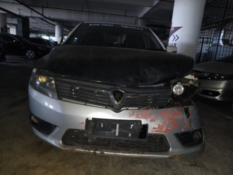 PROTON PREVE 1.6 (A)