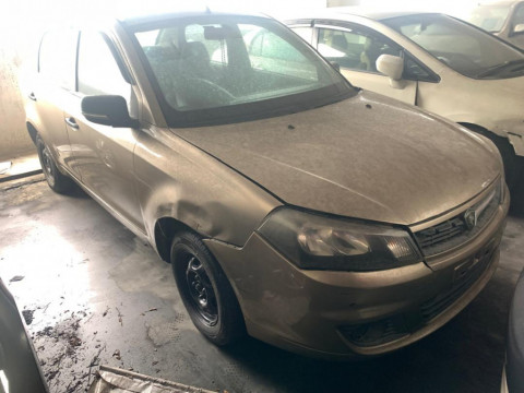 PROTON SAGA FLX 1.3 (MT) EXECUTIVE