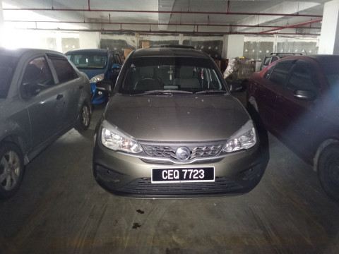 PROTON - SAGA 1.3 Standard