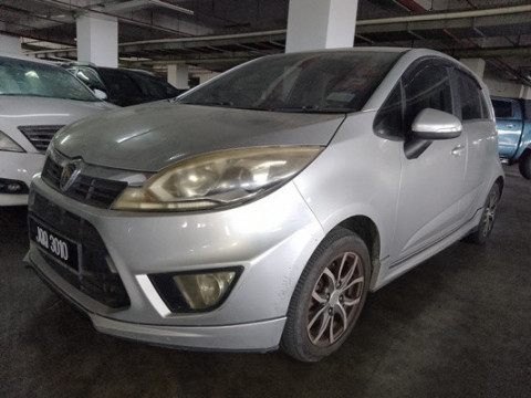 PROTON IRIZ 1.6 (A)