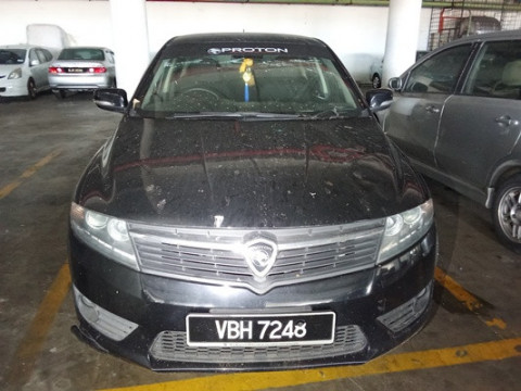 PROTON PREVE 1.6 (A)