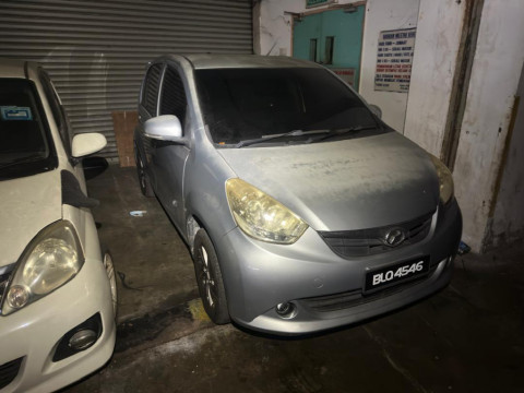 PERODUA MYVI 1.3 EZ (A)