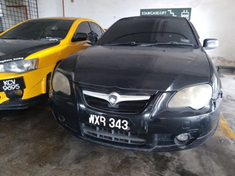 PROTON PERSONA 1.6 (M)