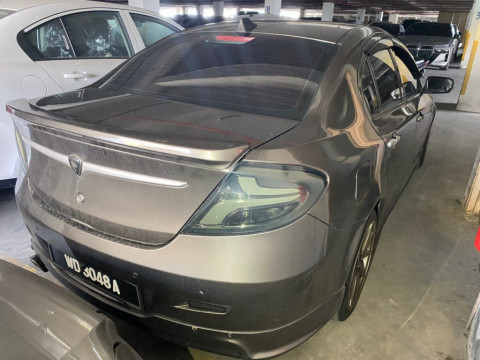 PROTON PERSONA 1.6 (A)