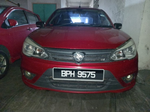 PROTON SAGA 1.3 (A)