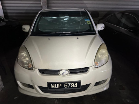 PERODUA MYVI HB SE A 1.3i