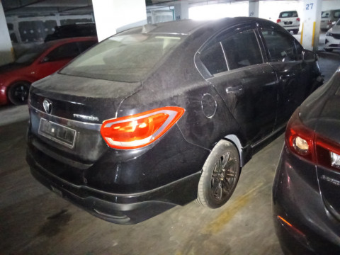 PROTON PERSONA 1.6 L CVT