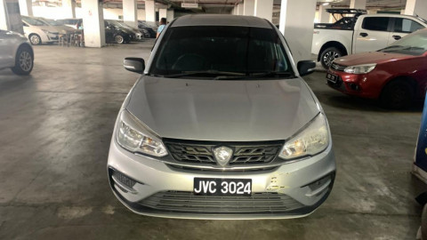 PROTON SAGA 1.3 (A) STANDARD