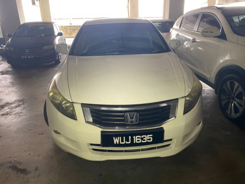 HONDA ACCORD 2.0 (A)