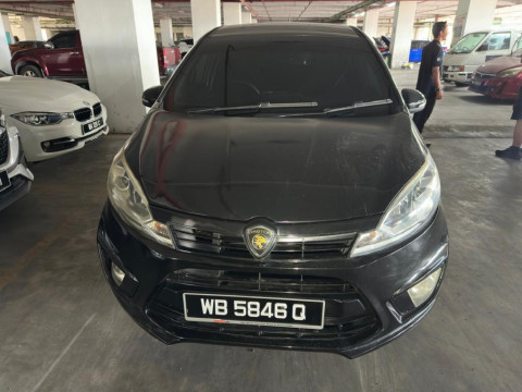 PROTON IRIZ 1.3 (A)
