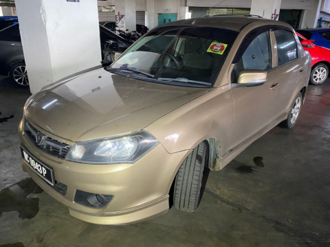 PROTON SAGA FL 1.3 (A)