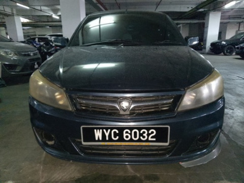PROTON SAGA 1.3 (A)