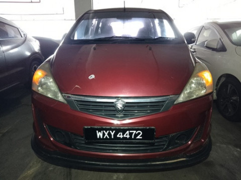 PROTON EXORA 1.6 (A)
