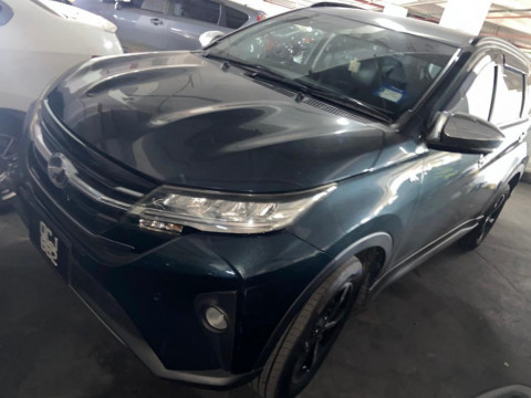 PERODUA ARUZ - 1500 AV (AUTO)