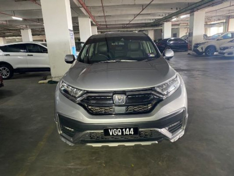 HONDA CR-V 1.5 TC-P 2WD