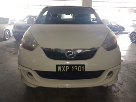 PERODUA MYVI EZI (A)