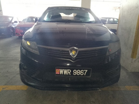 PROTON PREVE 1.6 (A)