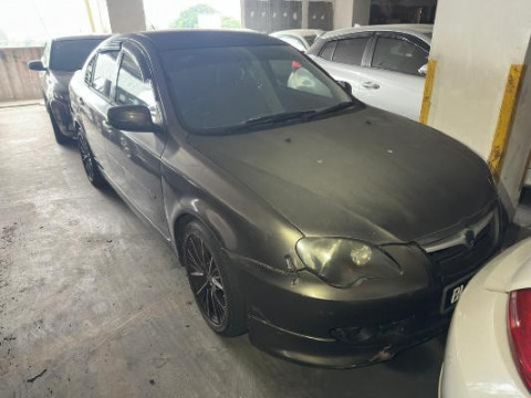 PROTON PERSONA 1.6 (A)