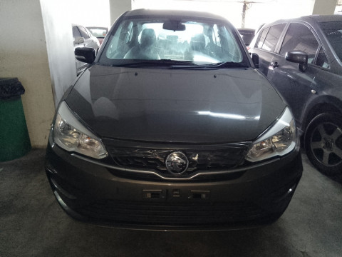 PROTON - SAGA 1.3L STANDARD AT