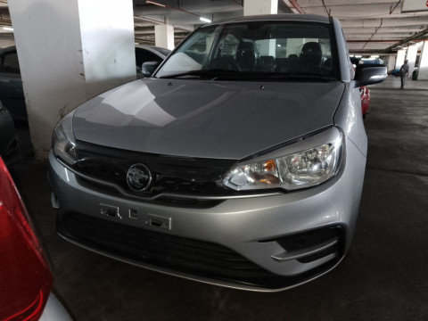 PROTON - SAGA 1.3L STANDARD AT
