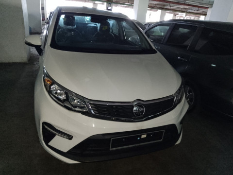 PROTON - PERSONA 1.6 EXECUTIVE CVT