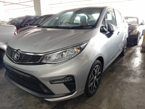 PROTON - PERSONA 1.6 PREMIUM CVT