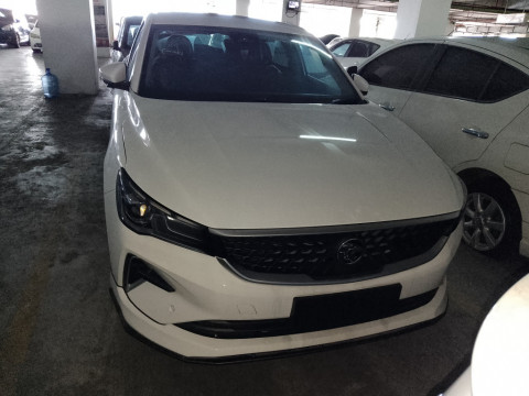 PROTON - S70 1.5T FLAGSHIP X