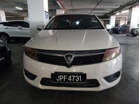 PROTON PREVE 1.6L CVT